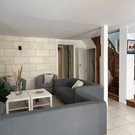 Chambre , Hotel Particulier Bordeaux Exterior photo