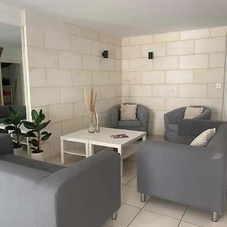 Chambre , Hotel Particulier Bordeaux Exterior photo