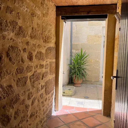 Chambre , Hotel Particulier Bordeaux Exterior photo
