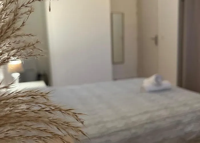 Chambre , Hotel Particulier Bordeaux